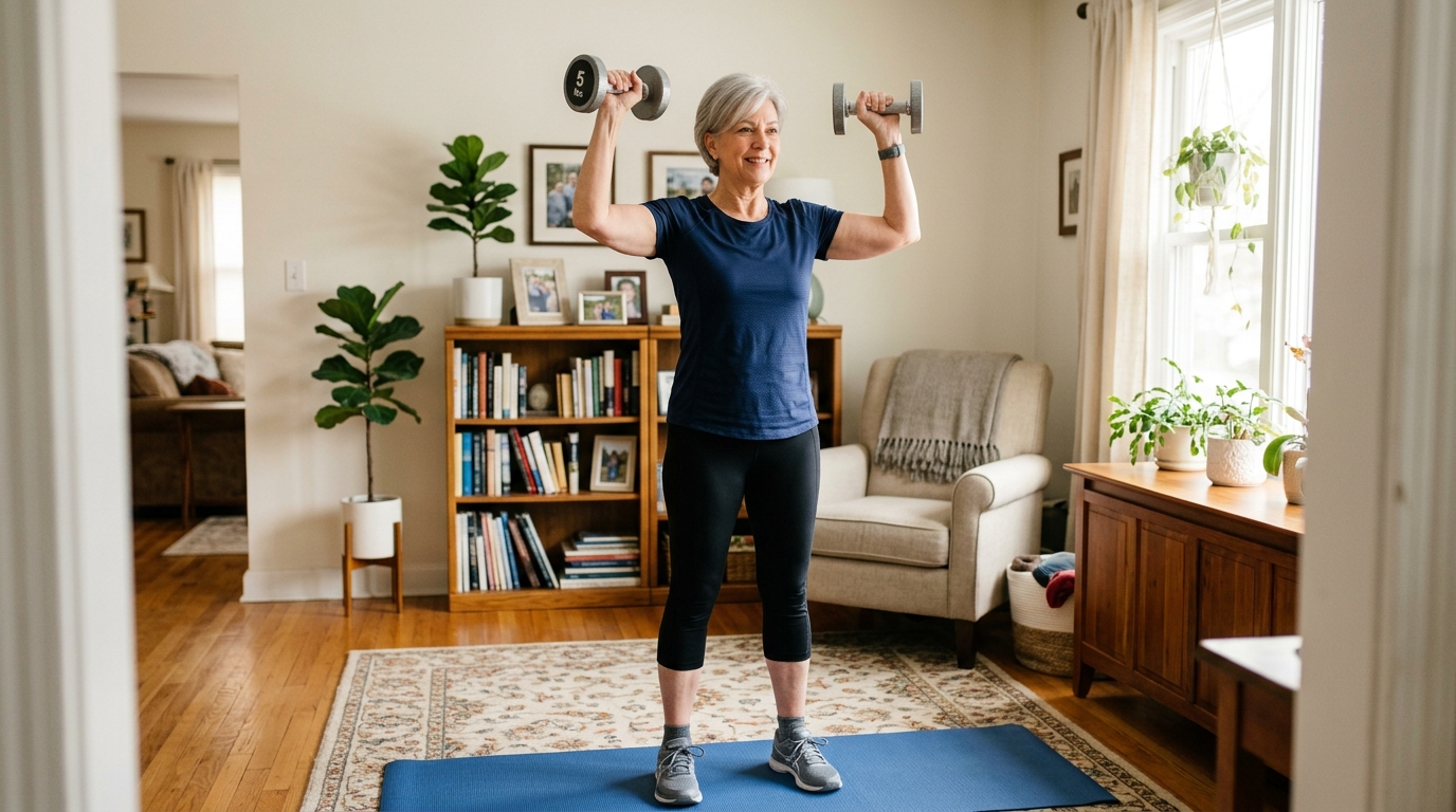 Ruch na świeżym powietrzu